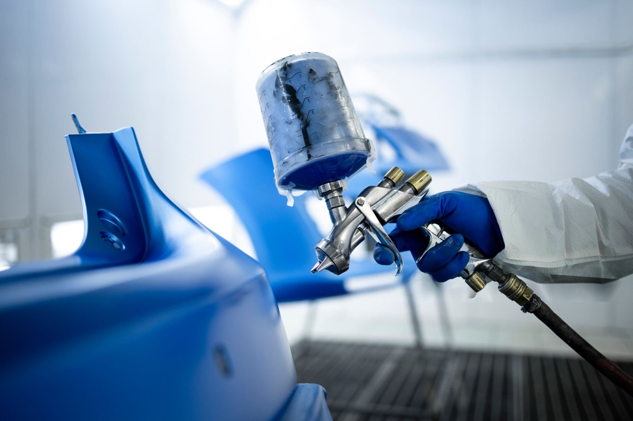 car paint restoration